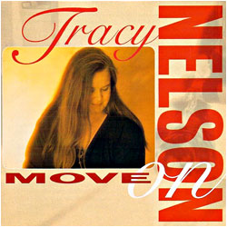 Cover image of Move On