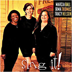 Image of random cover of Tracy Nelson