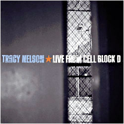 Cover image of Live From Cell Block D