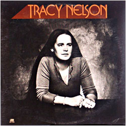 Cover image of Tracy Nelson