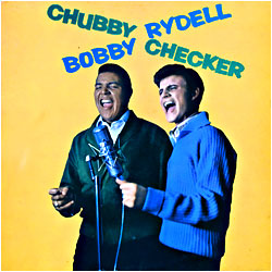 Cover image of Bobby Rydell - Chubby Checker
