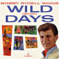 Cover image of Wild (Wood) Days