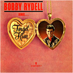 Image of random cover of Bobby Rydell