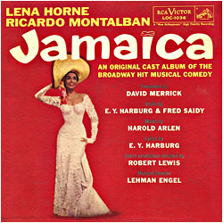 Cover image of Jamaica