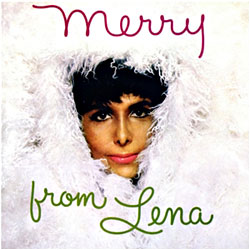 Cover image of Merry From Lena