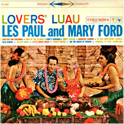 Image of random cover of Les Paul & Mary Ford