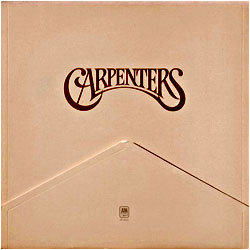 Cover image of Carpenters