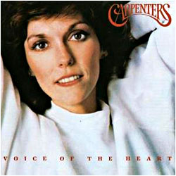 Cover image of Voice Of The Heart