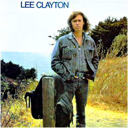 Cover image of Lee Clayton
