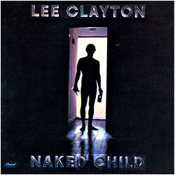 Cover image of Naked Child