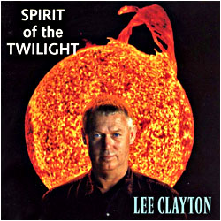 Cover image of Spirit Of The Twilight