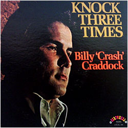 Cover image of Knock Three Times