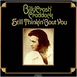 Cover image of Still Thinkin' Bout You