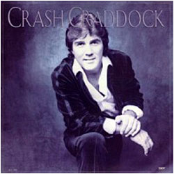 Cover image of Crash Craddock