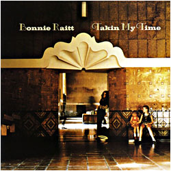 Cover image of Takin' My Time