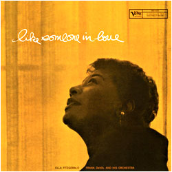Cover image of Like Someone In Love