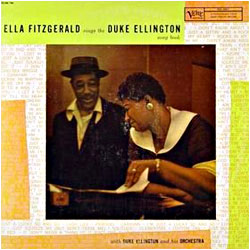 Cover image of The Duke Ellington Song Book 2