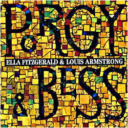 Cover image of Porgy And Bess