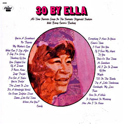 Cover image of 30 By Ella