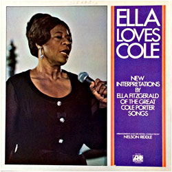 Cover image of Ella Loves Cole