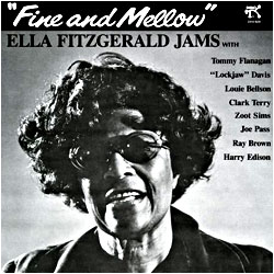 Cover image of Fine And Mellow
