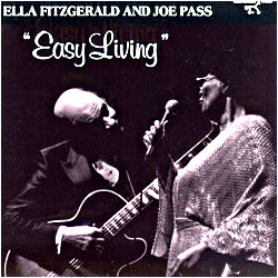 Cover image of Easy Living