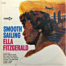 Cover image of Smooth Sailing