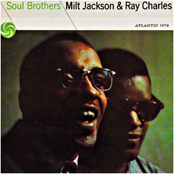 Cover image of Soul Brothers
