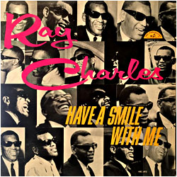 Cover image of Have A Smile With Me
