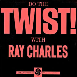 Cover image of Do The Twist
