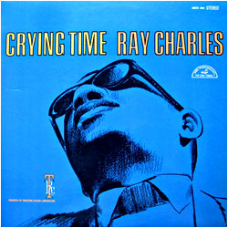 Cover image of Crying Time