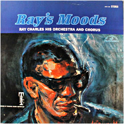 Cover image of Ray's Moods