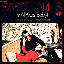 Cover image of I'm All Yours Baby