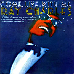 Cover image of Come Live With Me