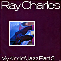 Cover image of My Kind Of Jazz Part 3