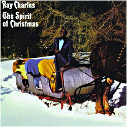 Cover image of The Spirit Of Christmas