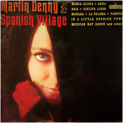 Cover image of Spanish Village
