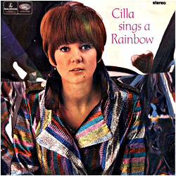 Image of random cover of Cilla Black