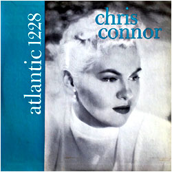Cover image of Chris Connor
