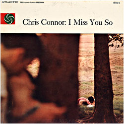 Cover image of I Miss You So