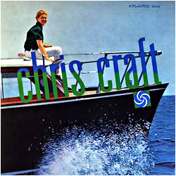 Cover image of Chris Craft