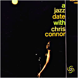 Cover image of A Jazz Date