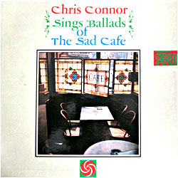 Cover image of Ballads Of The Sad Cafe