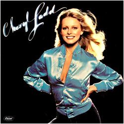 Cover image of Cheryl Ladd