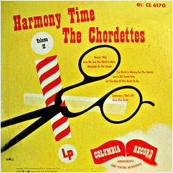 Cover image of Harmony Time 2