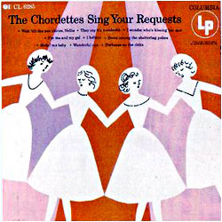 Cover image of Sing Your Requests