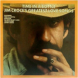 Image of random cover of Jim Croce