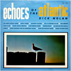 Cover image of Echoes Of The Atlantic