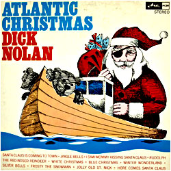 Cover image of Atlantic Christmas