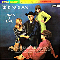 Cover image of I Want To Live